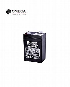 ���� ����� 6V 4.5A